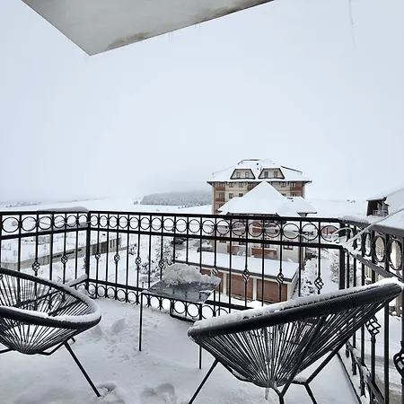 Hills Peak Apartman Zlatibor