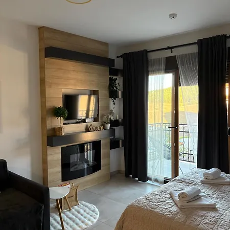 Apartman Hills Peak Zlatibor