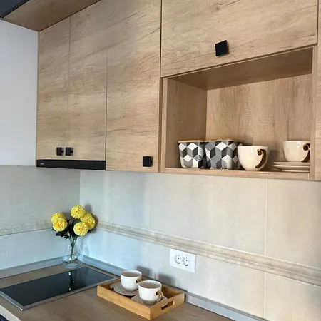 Apartman Hills Peak Zlatibor