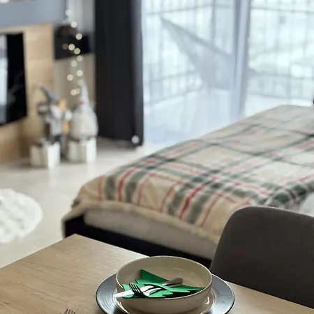 Apartman Hills Peak Zlatibor