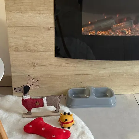 Hills Peak Apartman Zlatibor