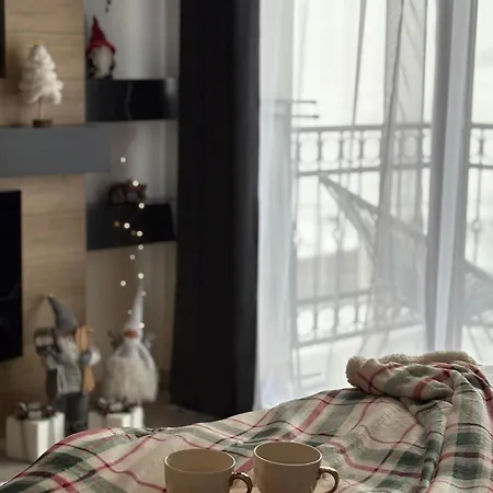 Hills Peak Apartman Zlatibor